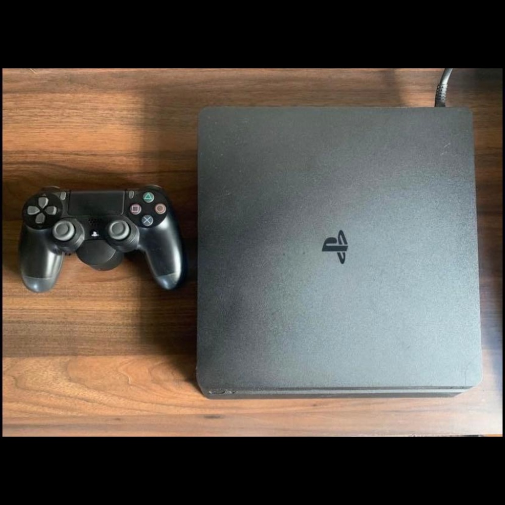 PS 4 Pro